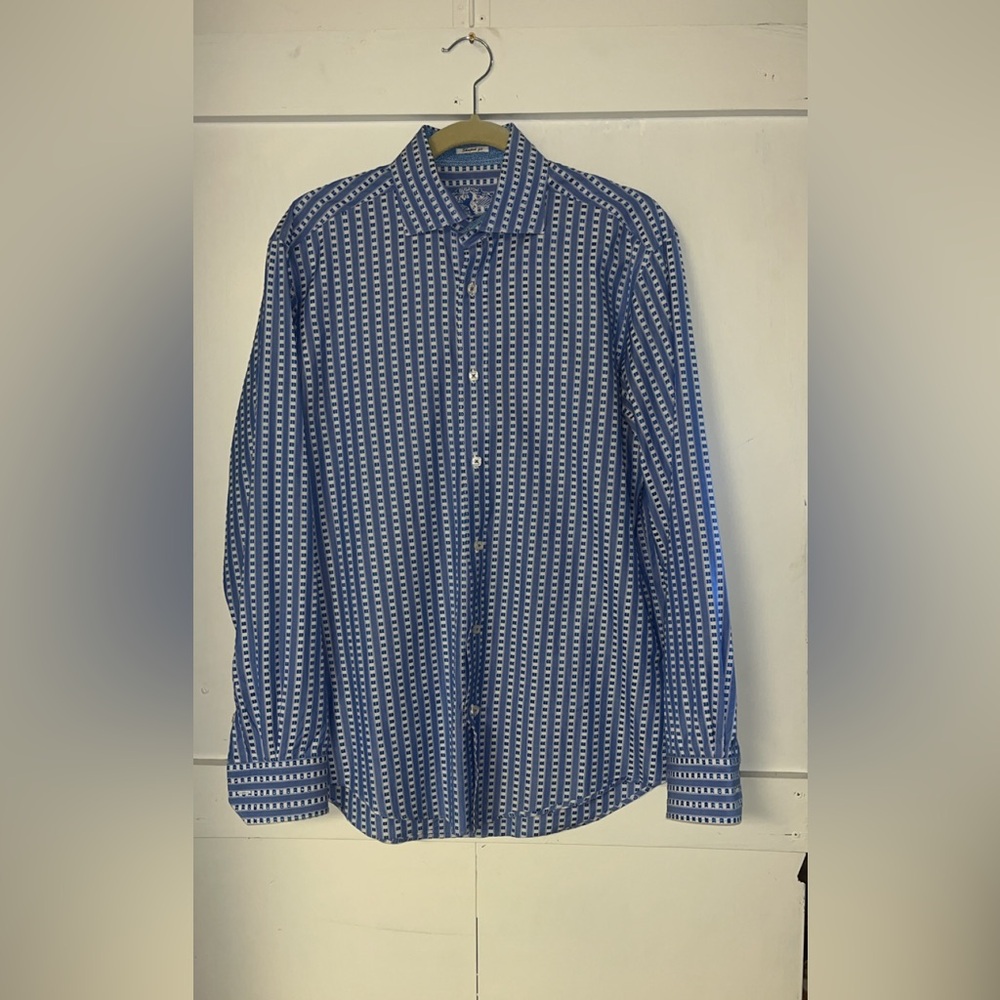 Mens Bugatti Medium Shirt